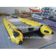 CE-high-Speed-Katamaran Schlauchboot